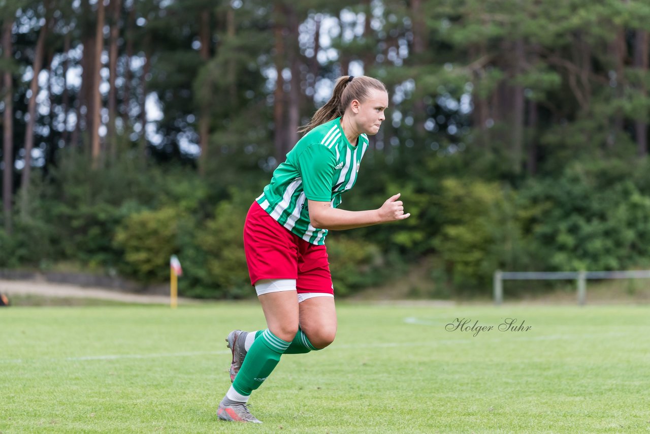 Bild 278 - F SV Boostedt - SV Fortuna St. Juergen : Ergebnis: 2:1